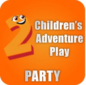 Adventure Play Parties button
