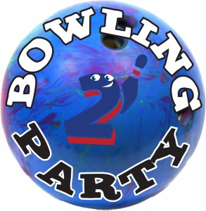 Bowling Party_logo