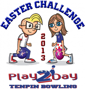 Easter Challenge_2013_logo