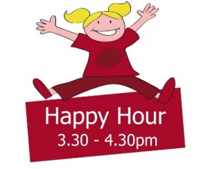 Play2Day Wisbech Happy Hour