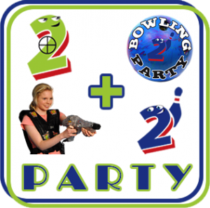 Lazer Tag and Bowling Parties_ button