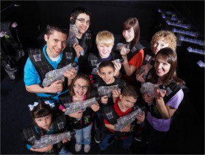 Play2Day Laser Tag