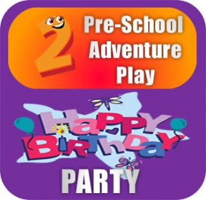 Children's Birthday Parties - Wisbech