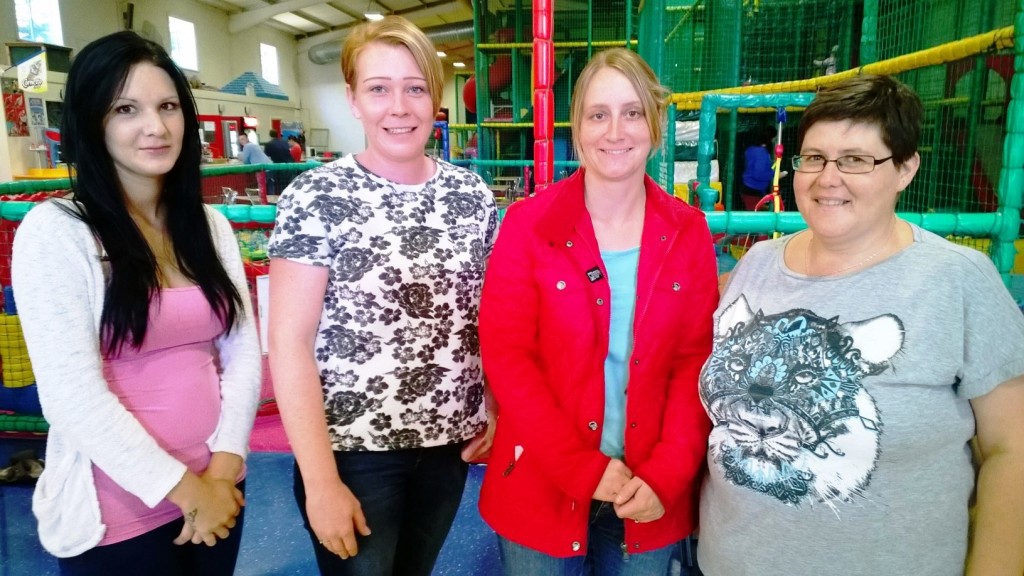 Tydd St Giles ABC Pre-School