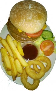 Mega Burger_photo